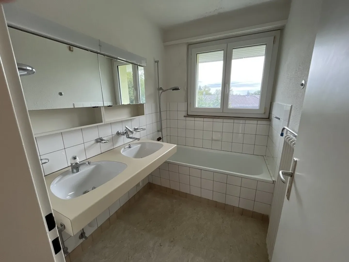 4-Zimmer-Wohnung - Foto 5 von 8