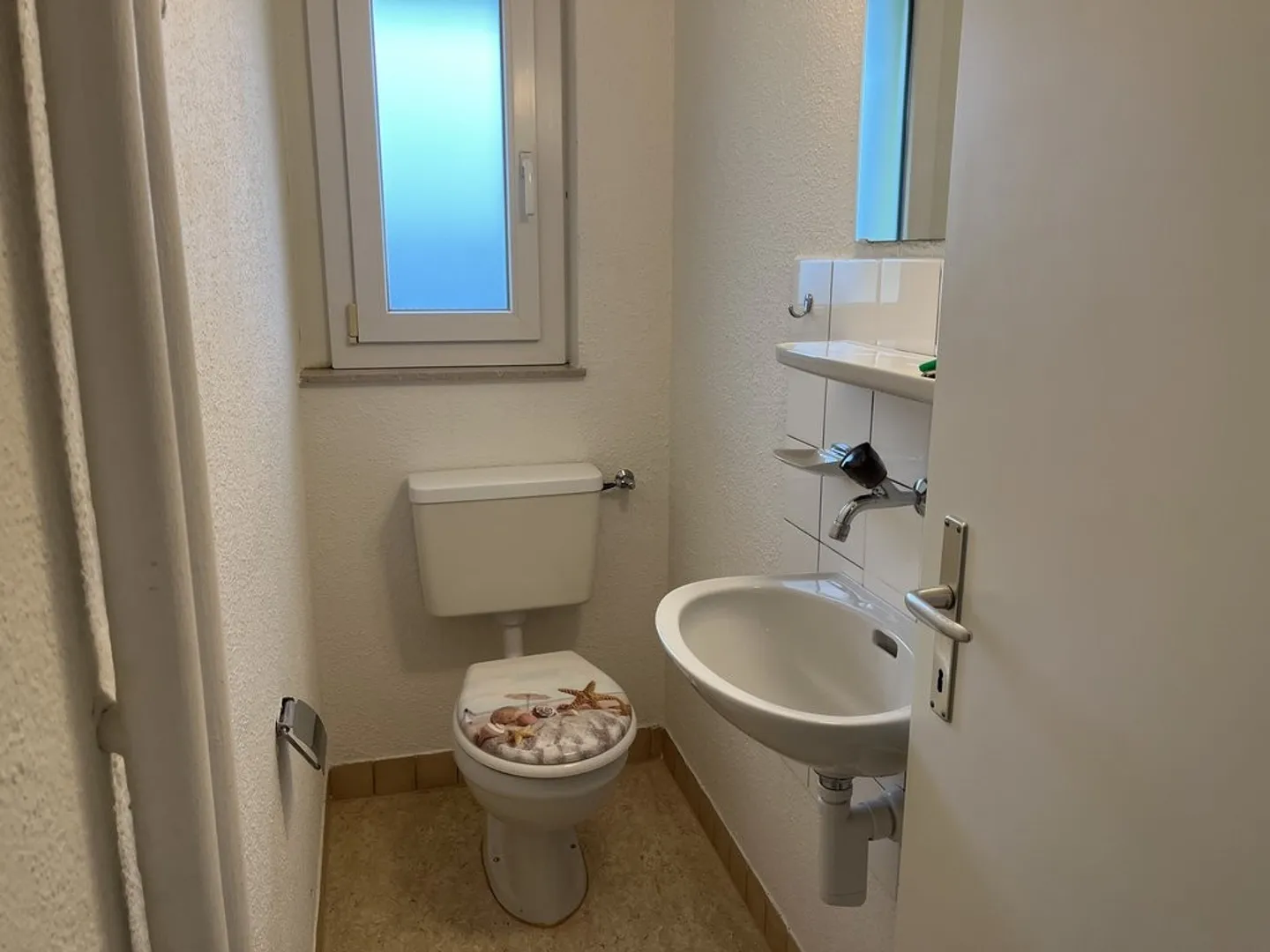 4-Zimmer-Wohnung - Foto 6 von 8