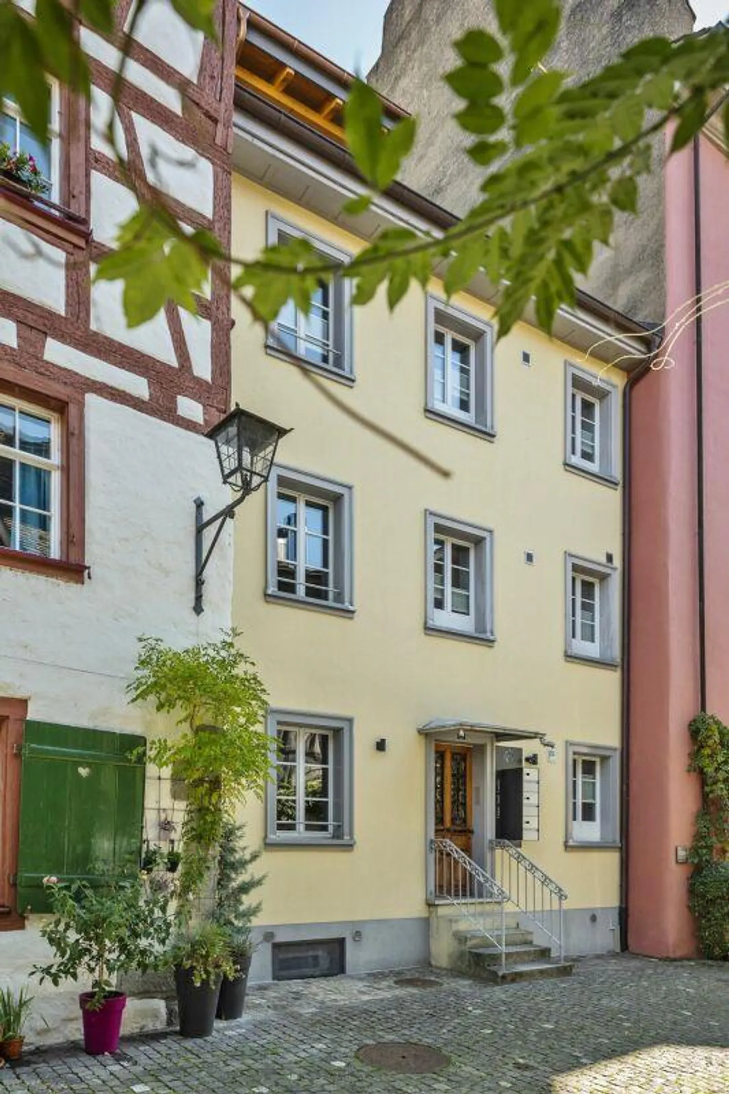 MFH Obergass 10 - Photo 3 of 17