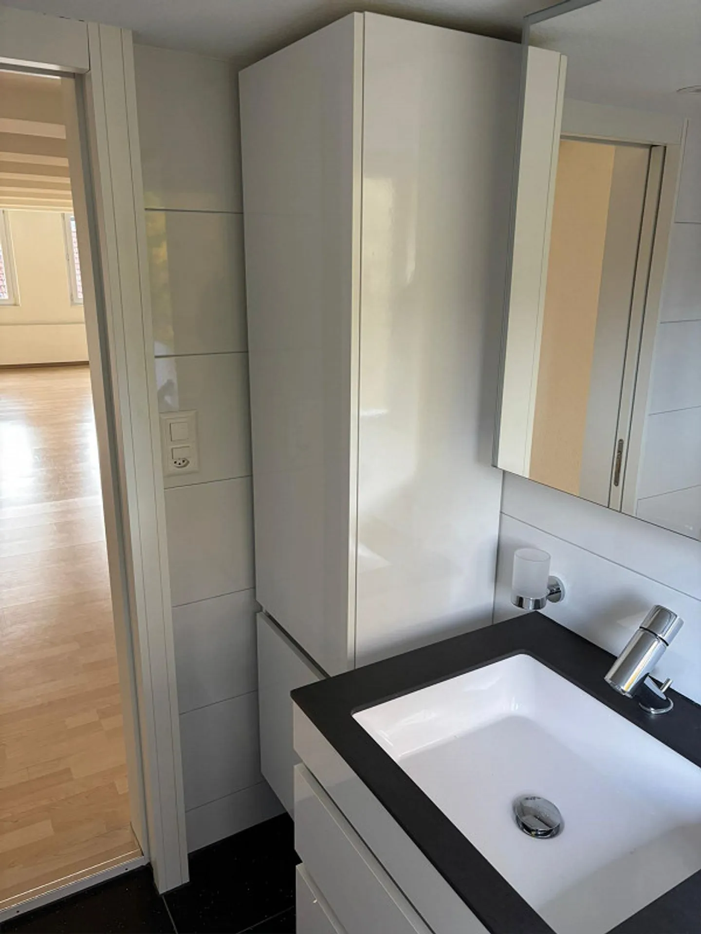 Charmante appartement de 6,5 pièces avec vue sur l'Alpstein - Photo 16 sur 19