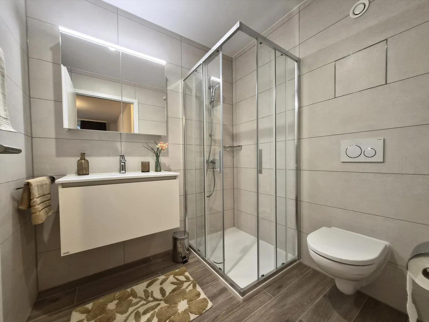 Appartement 4.5 pièces - Photo 8 sur 12