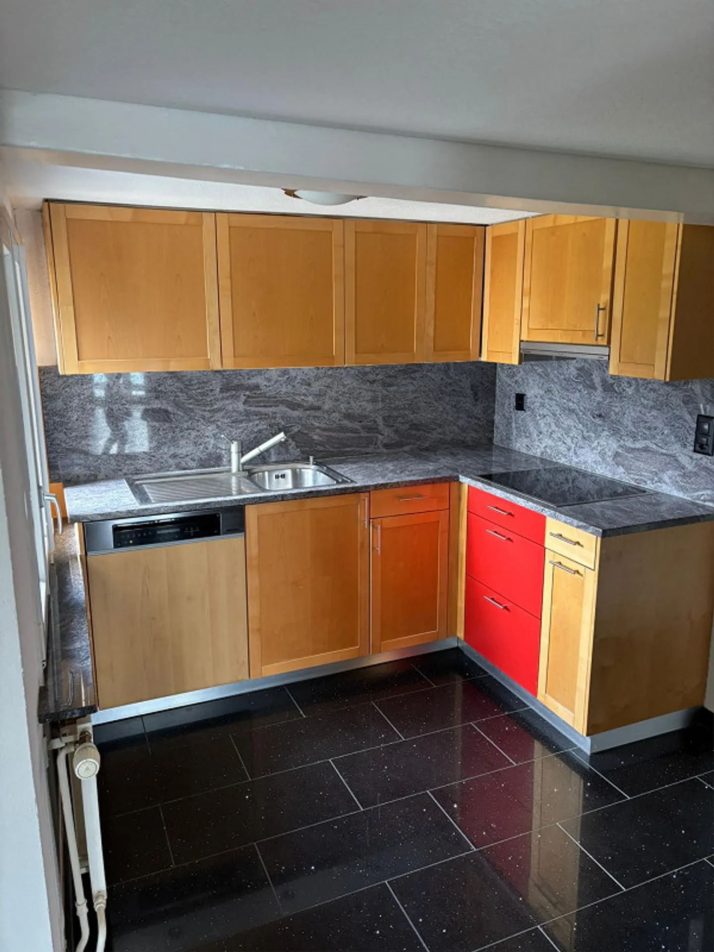 Charmante appartement de 6,5 pièces avec vue sur l'Alpstein - Photo 17 sur 19