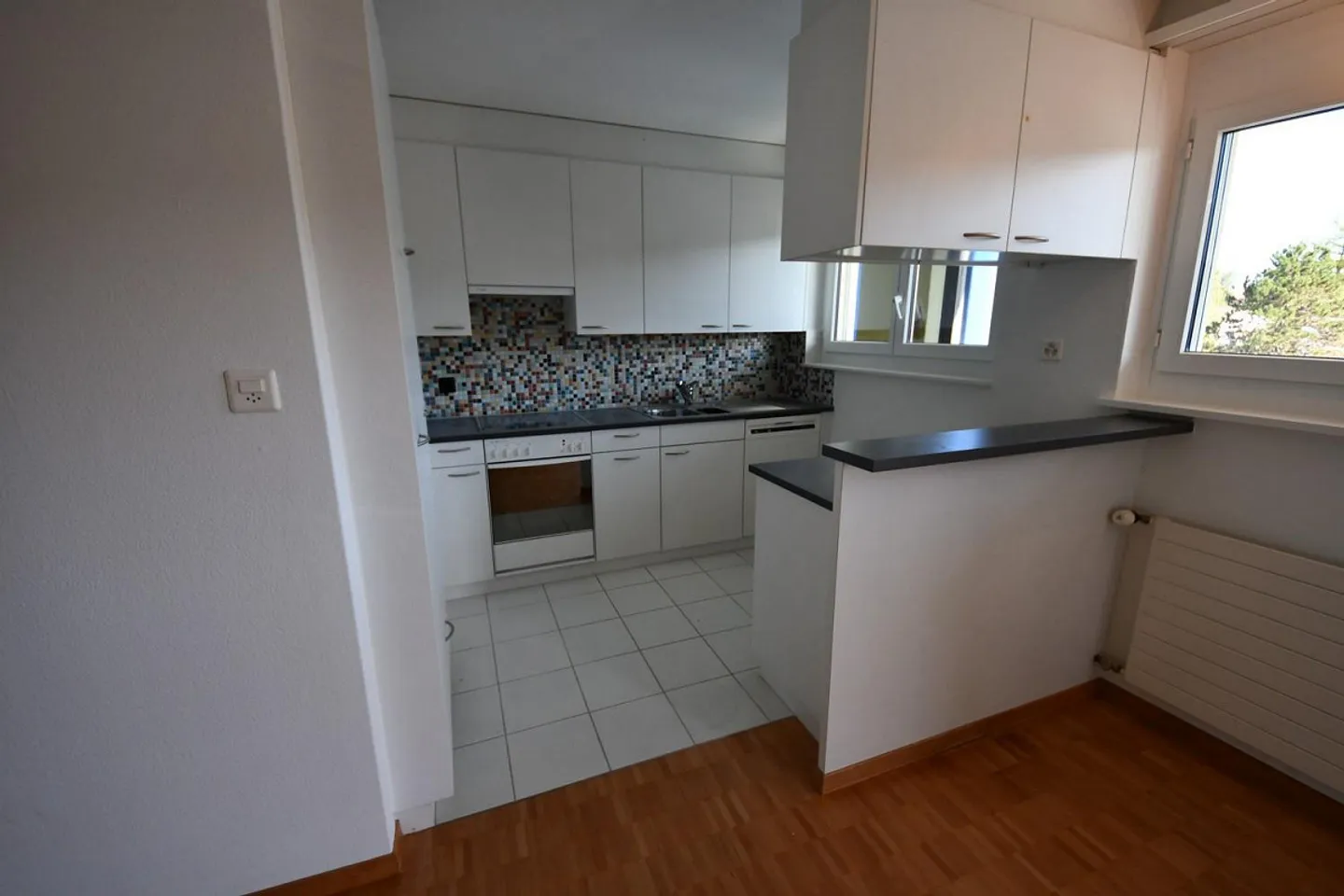 Charming apartment for a cozy stay - Photo 2 of 11