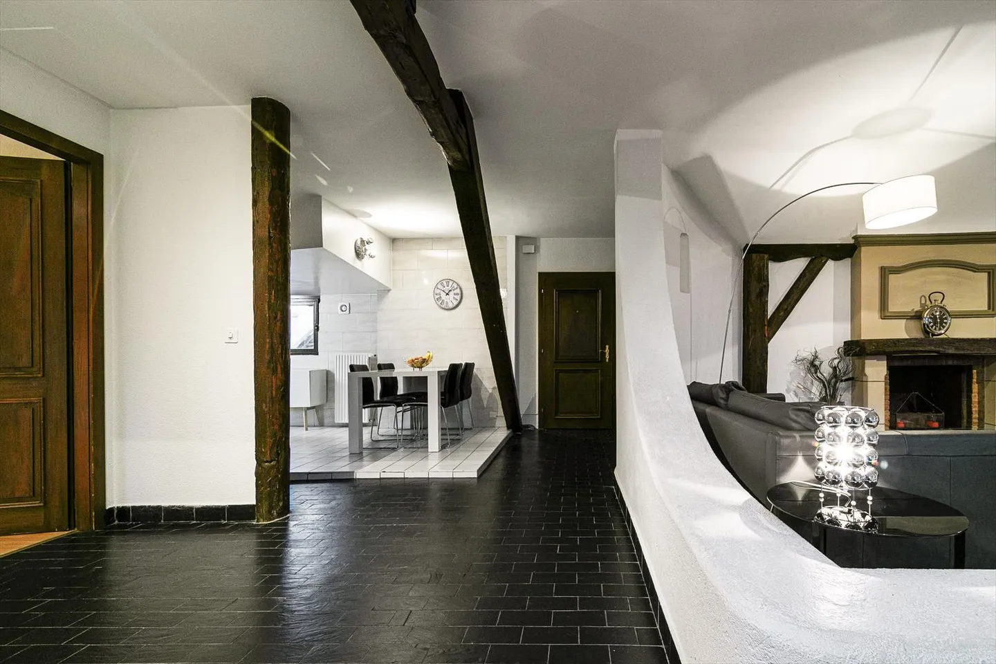 Appartement à louer - Photo 4 sur 16