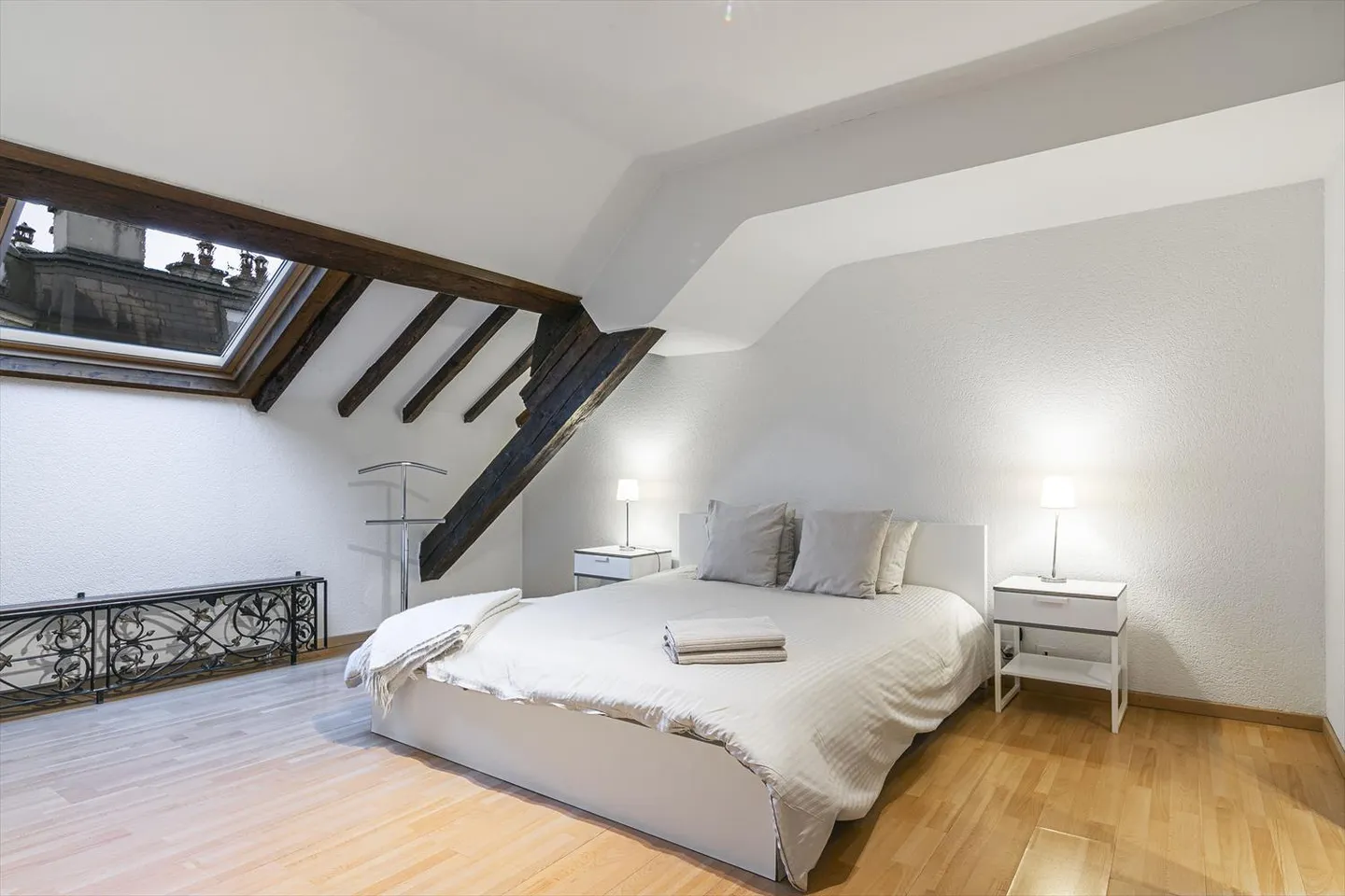 Appartement à louer - Photo 9 sur 16