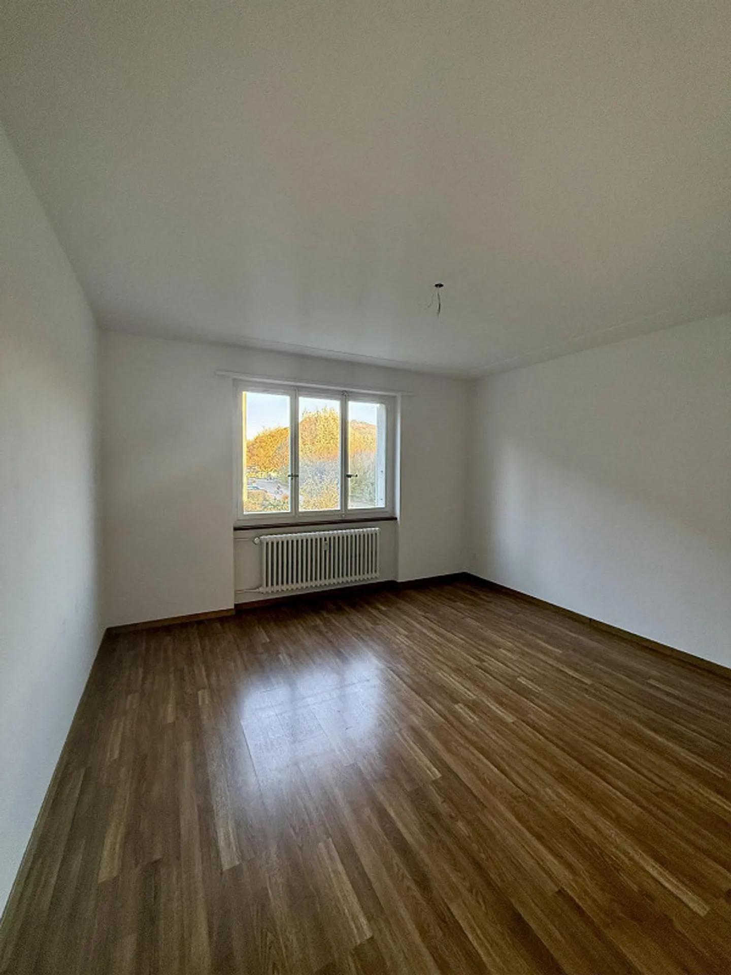 Appartamento 4.5 locali in una zona rurale ma vicino al centro - Foto 5 di 11