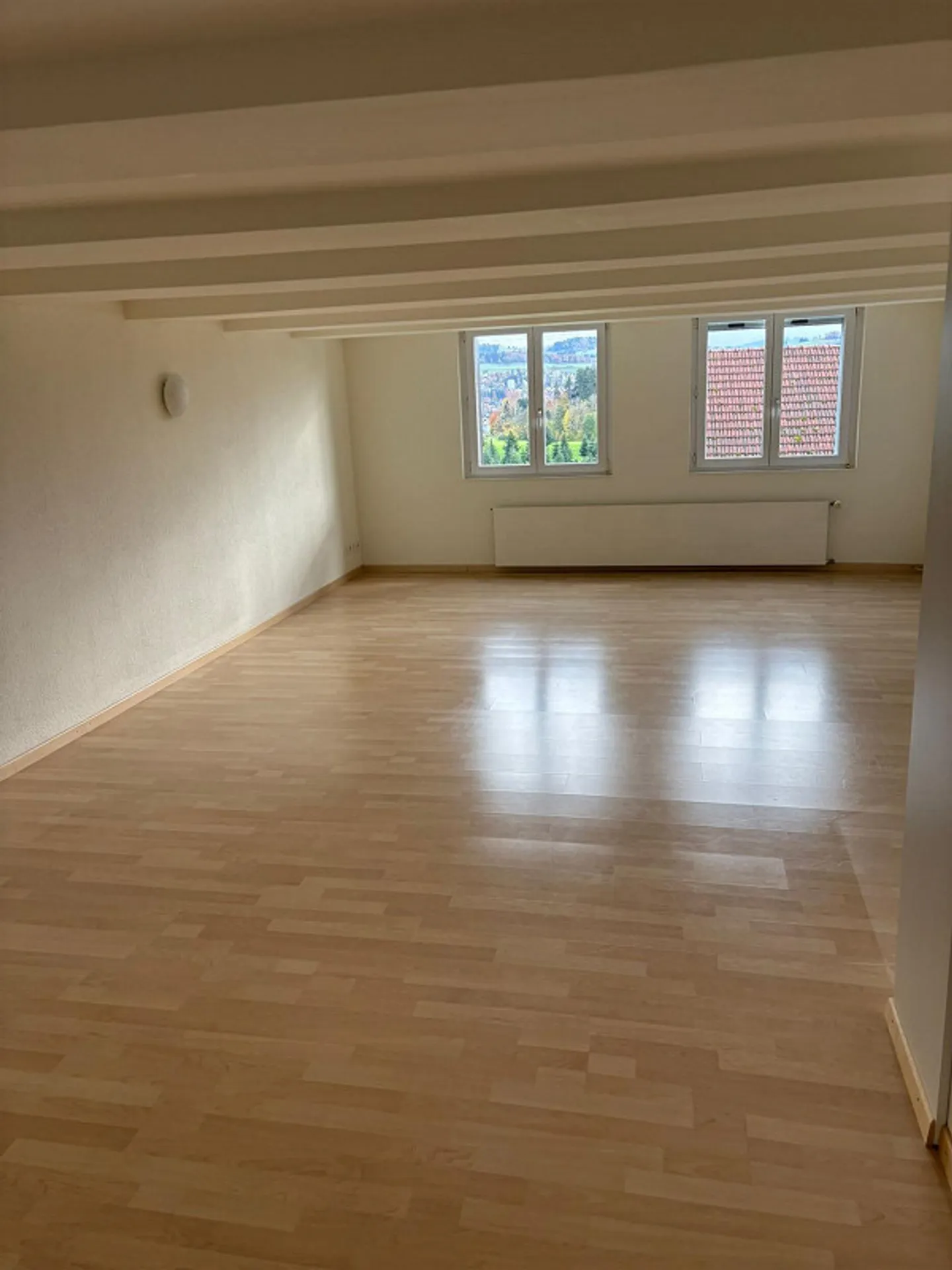 Charmante appartement de 6,5 pièces avec vue sur l'Alpstein - Photo 18 sur 19