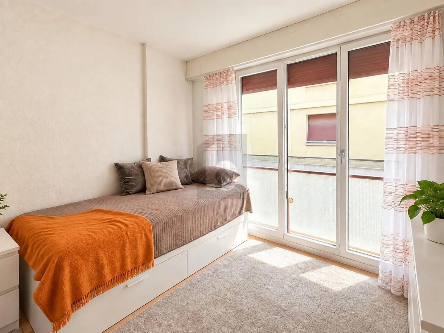Appartement spacieux à Monthey - Photo 4 sur 6