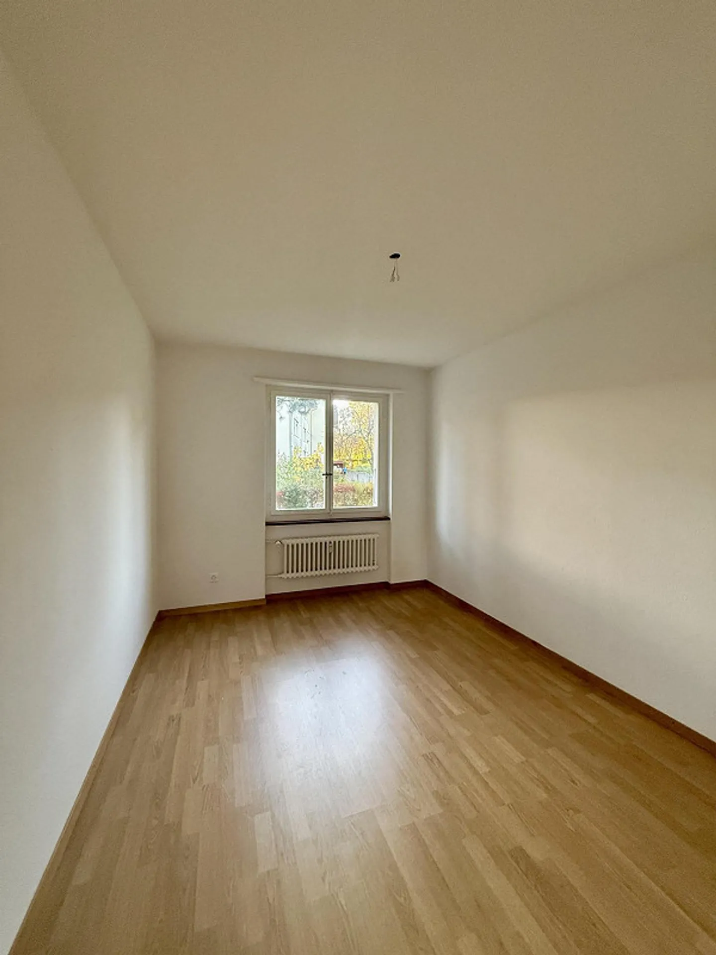 Appartamento 4.5 locali in una zona rurale ma vicino al centro - Foto 6 di 11