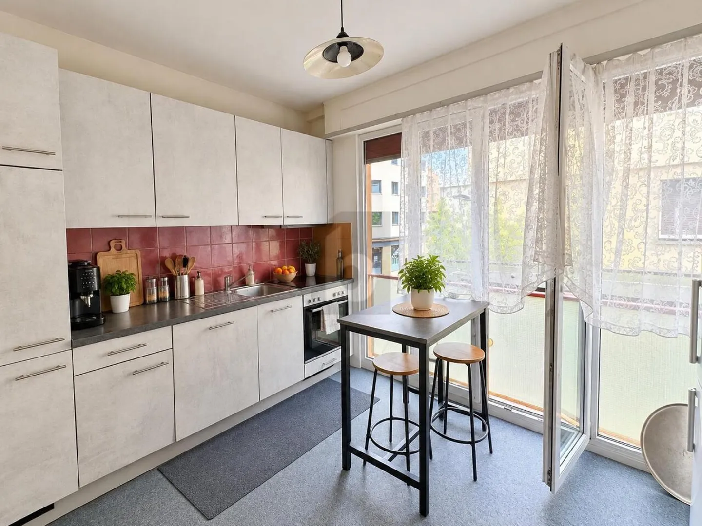 Appartement spacieux à Monthey - Photo 5 sur 6