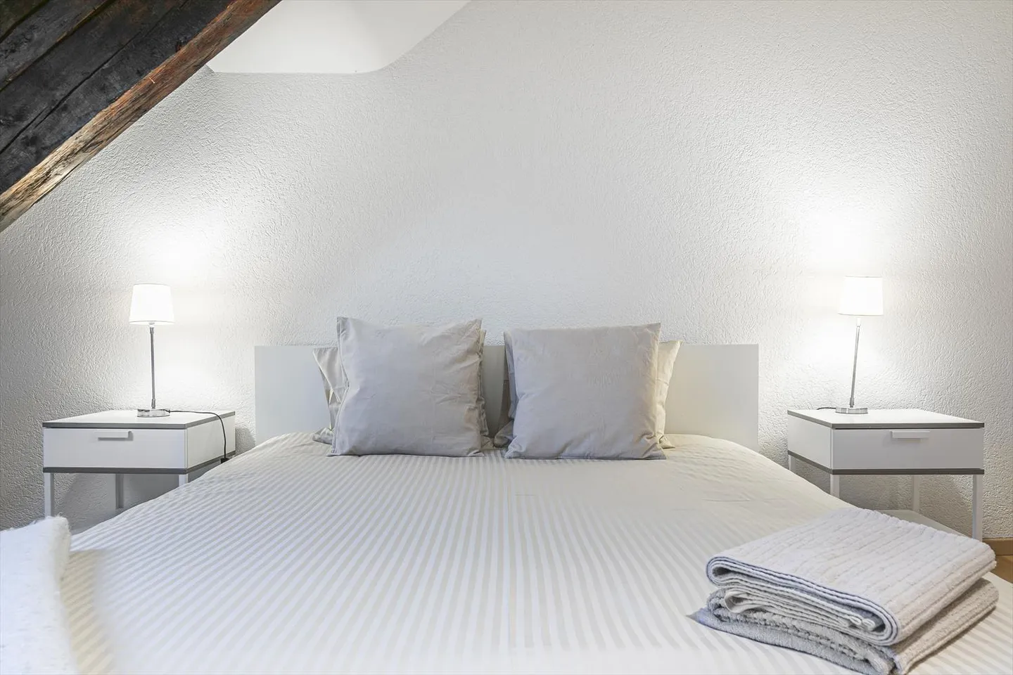 Appartement à louer - Photo 10 sur 16