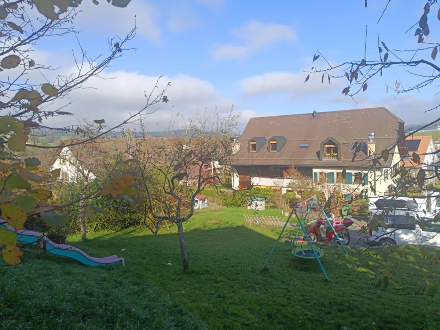 Duplex 6.5 rooms - Photo 1 of 15