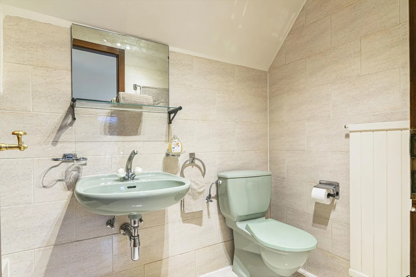 Appartement à louer - Photo 14 sur 16