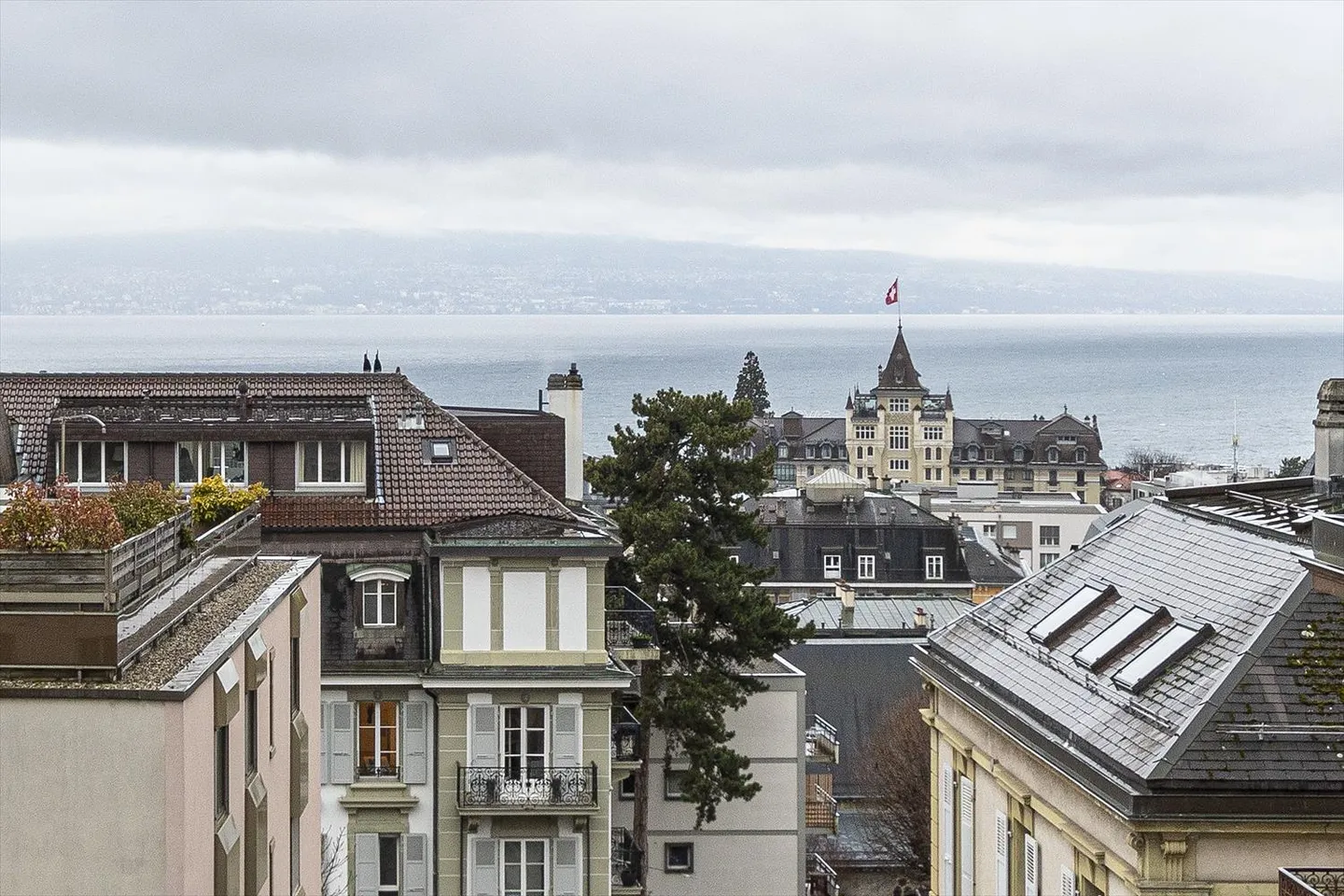 Appartement à louer - Photo 15 sur 16