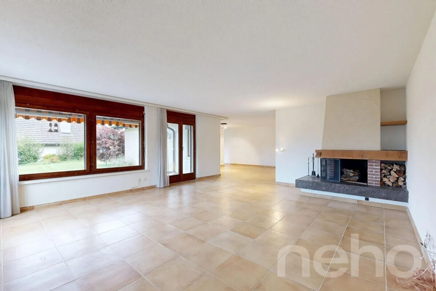 Maison individuelle attrayante de 5,5 pièces - Photo 2 sur 12