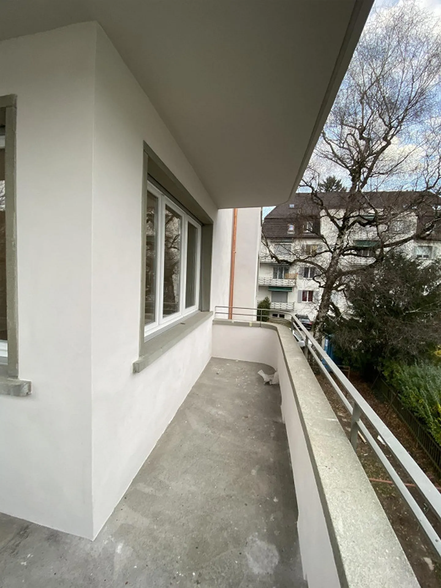 Charmante Wohnung in Hirslanden - Foto 8 von 10