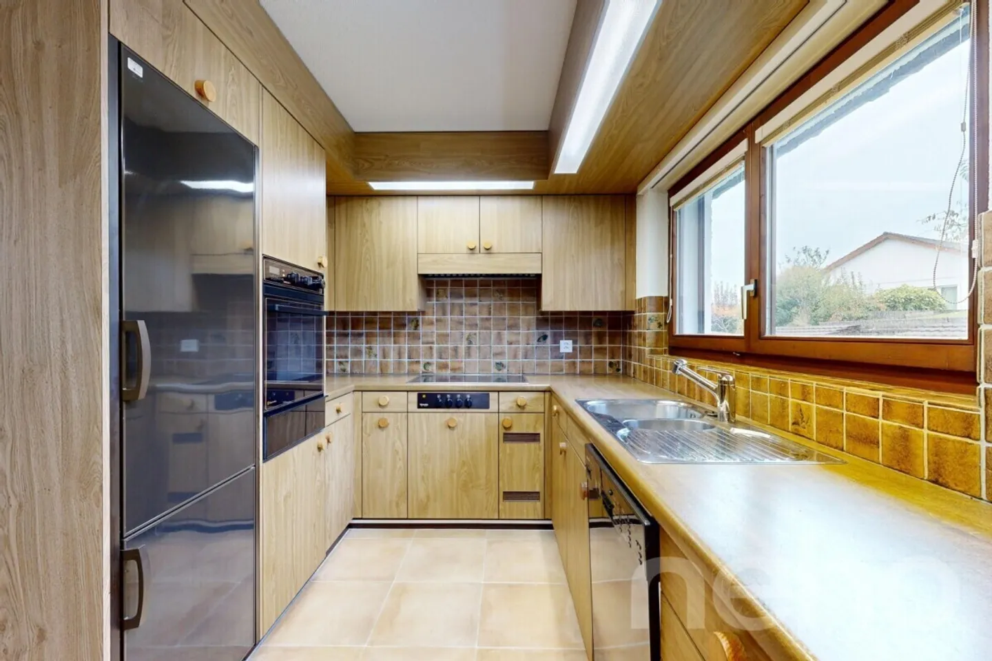 Maison individuelle attrayante de 5,5 pièces - Photo 4 sur 12