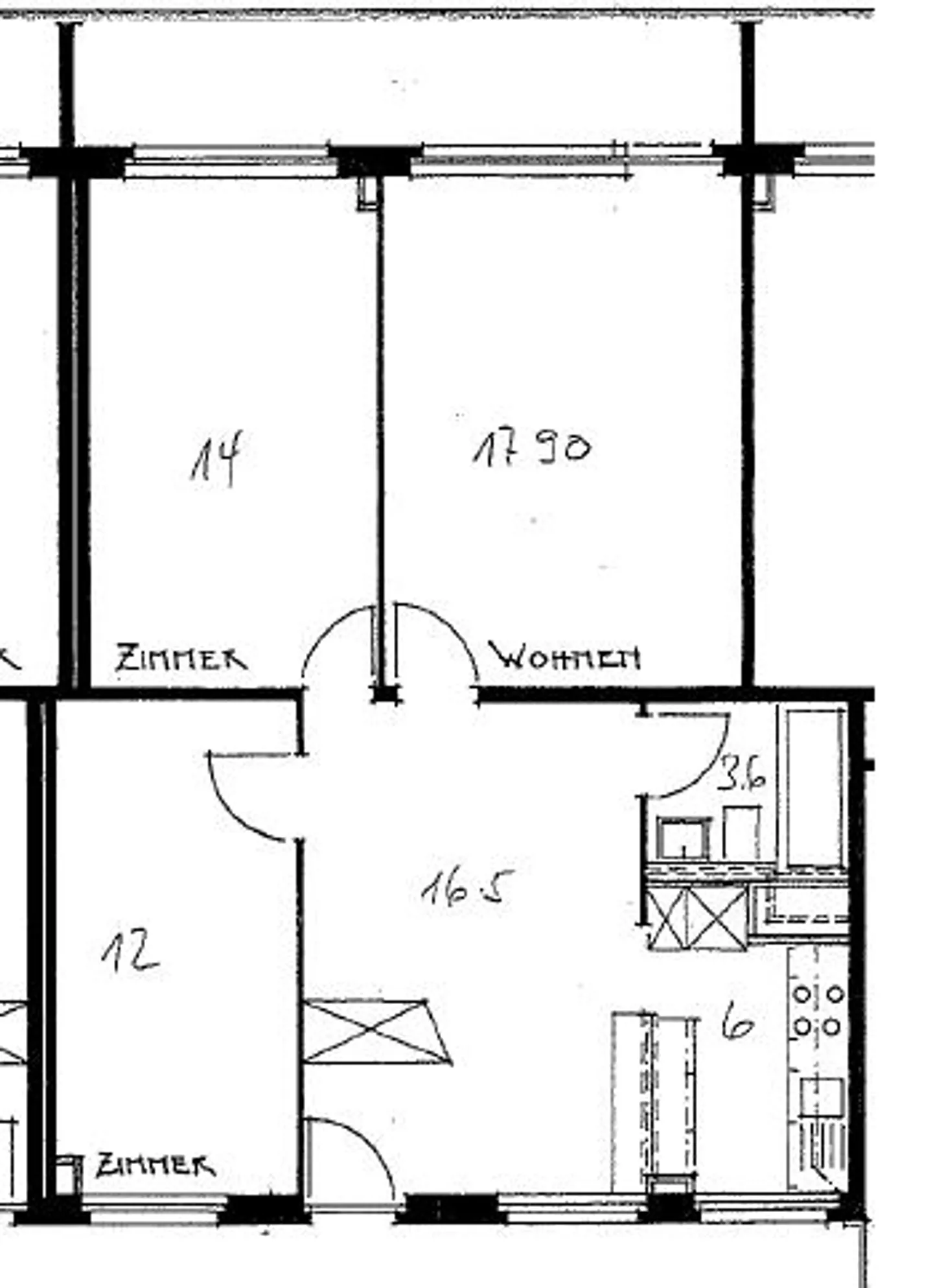 Charming apartment for a cozy stay - Photo 11 of 11