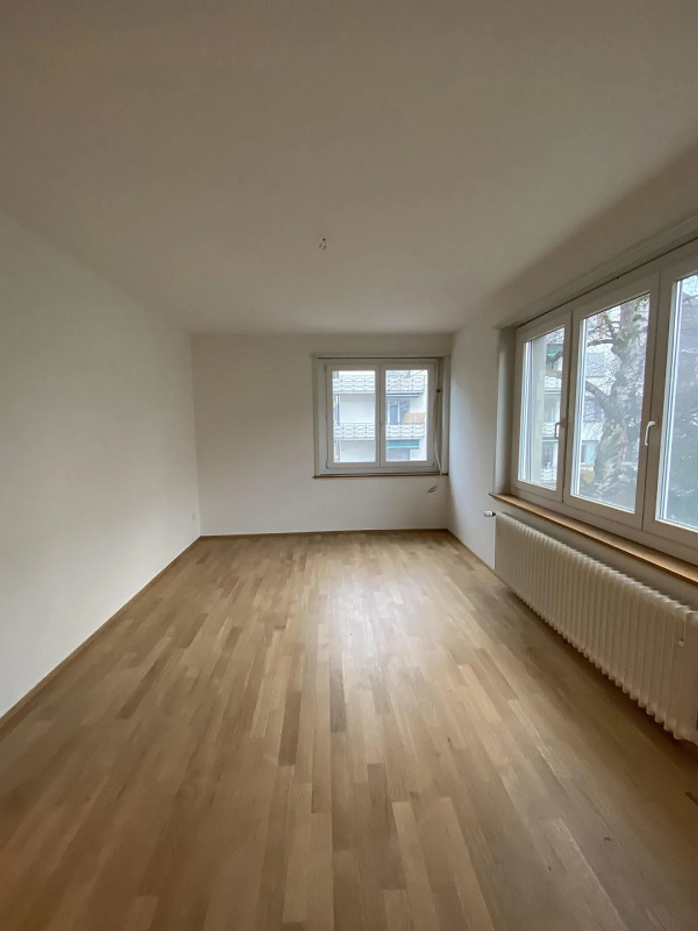 Charmante Wohnung in Hirslanden - Foto 4 von 10