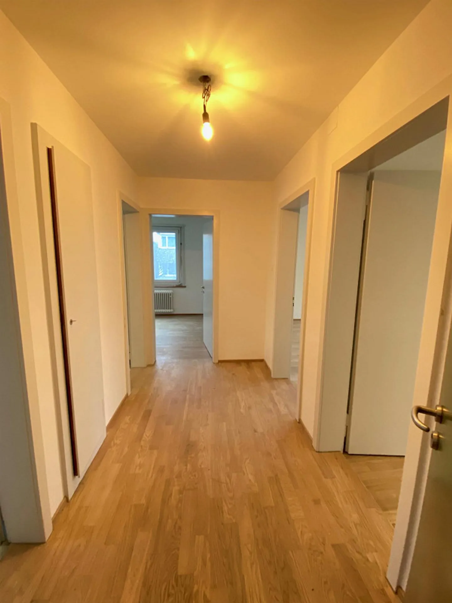 Charmante Wohnung in Hirslanden - Foto 5 von 10