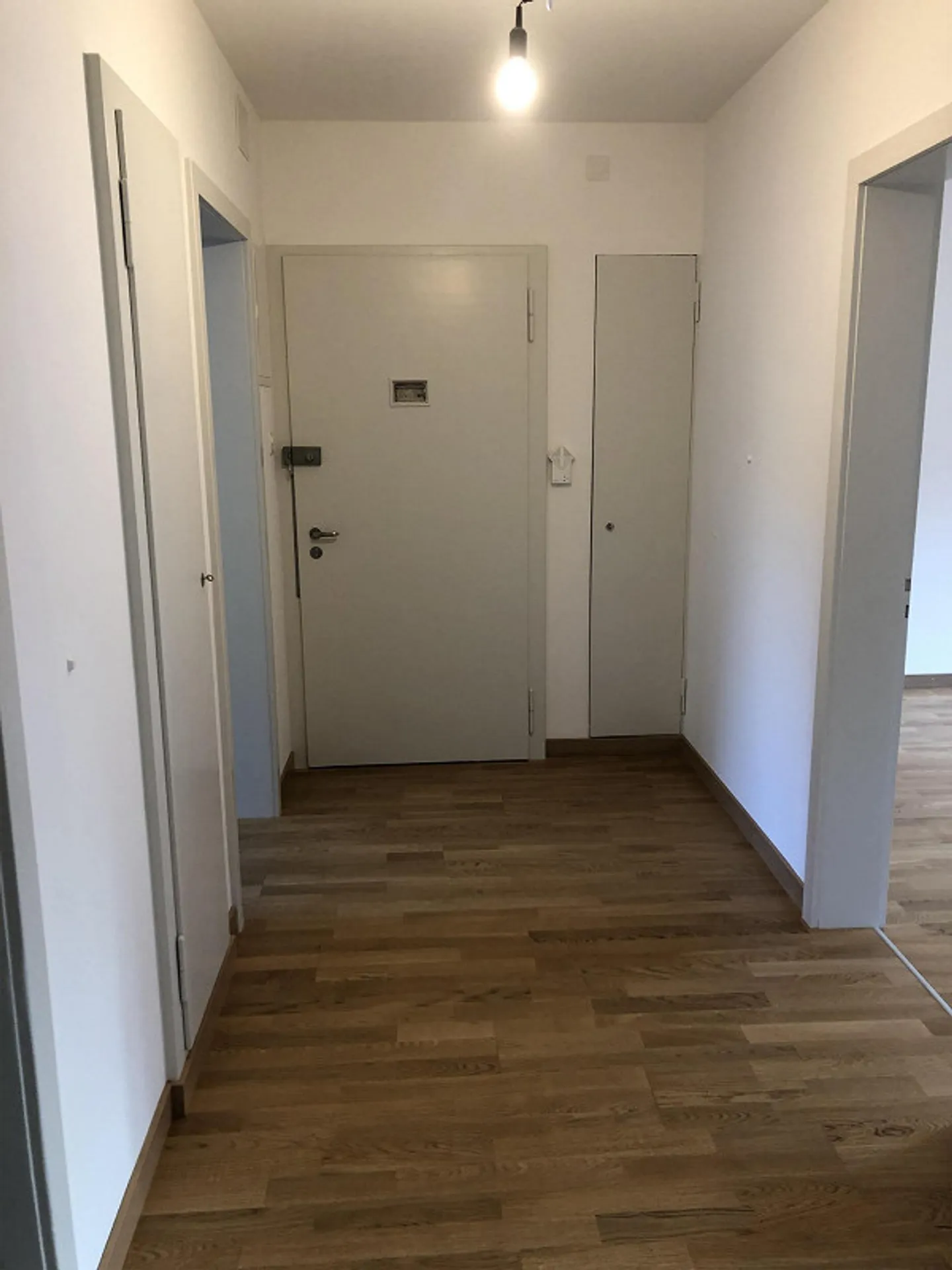 Charmante Wohnung in Hirslanden - Foto 6 von 10