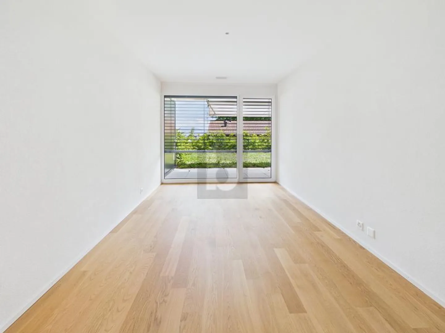 Helles Apartment mit Seeblick - Foto 5 von 6