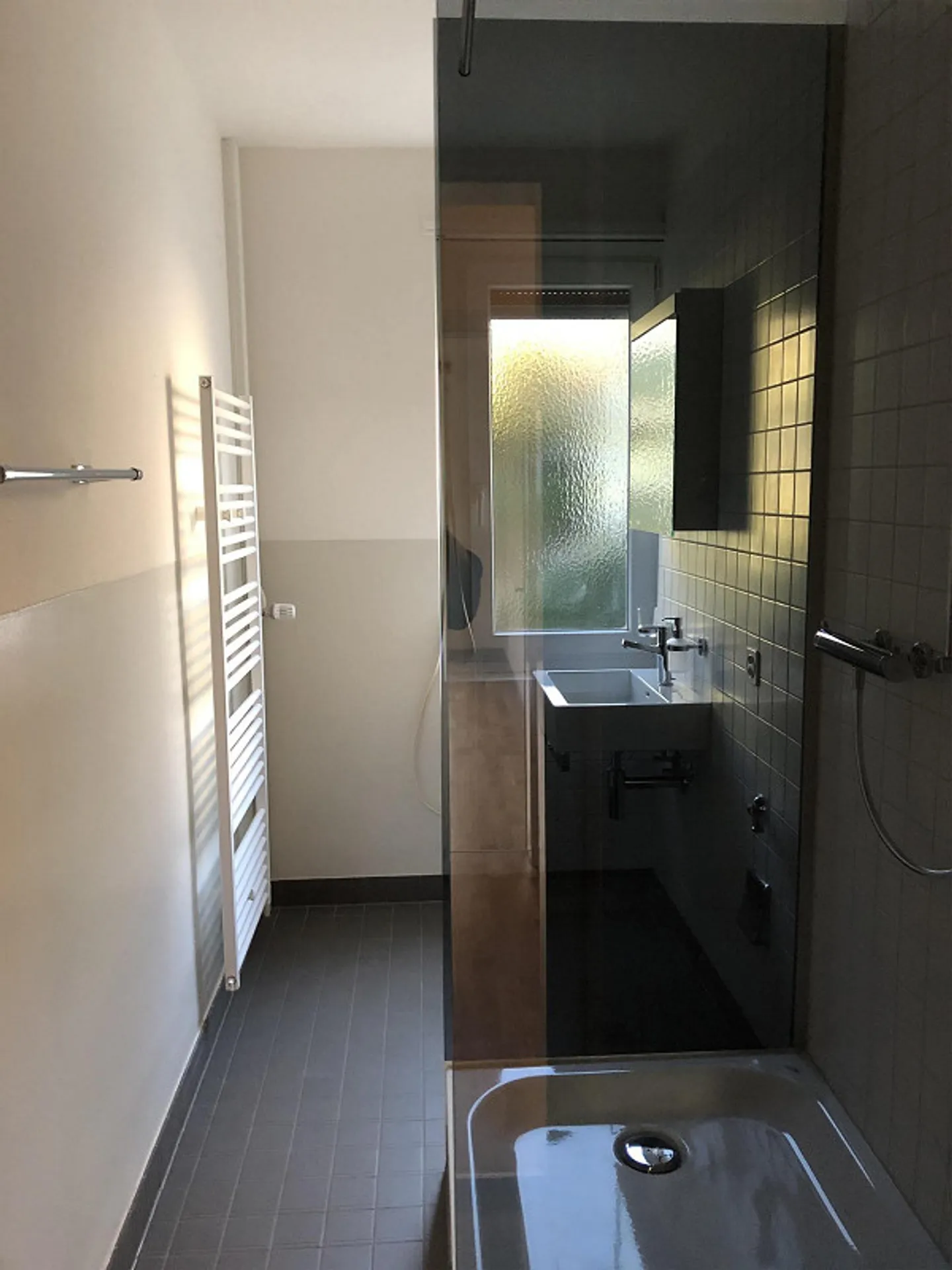 Charmante Wohnung in Hirslanden - Foto 7 von 10