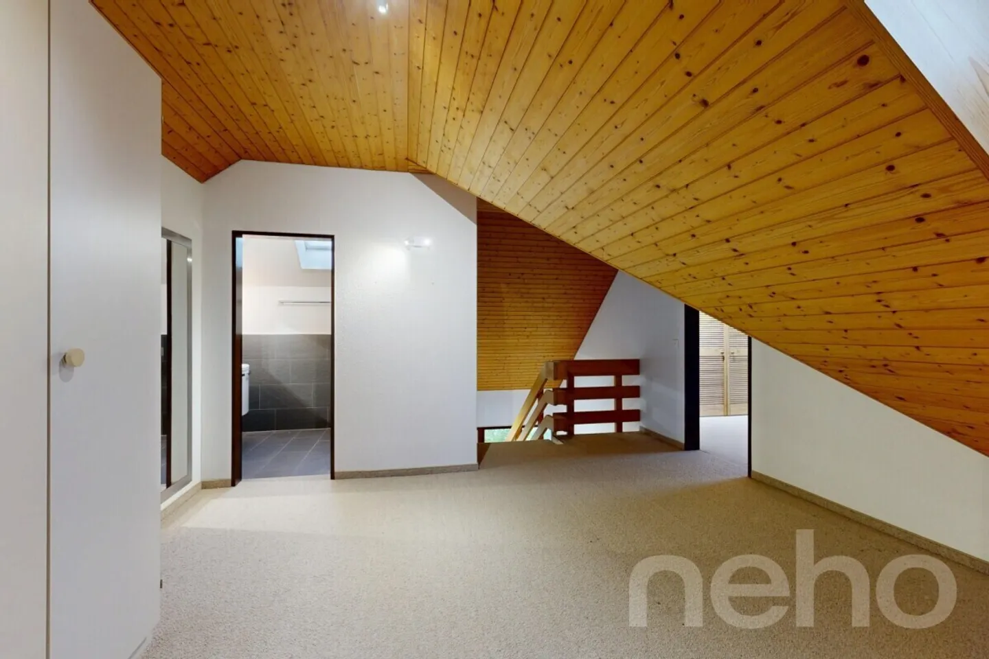 Maison individuelle attrayante de 5,5 pièces - Photo 8 sur 12