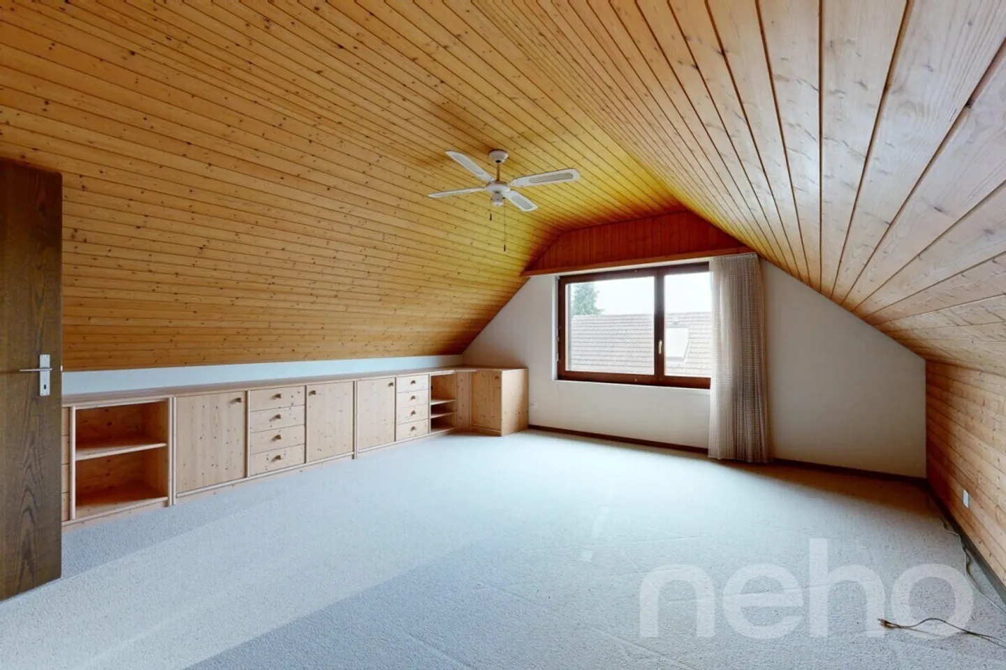 Maison individuelle attrayante de 5,5 pièces - Photo 9 sur 12