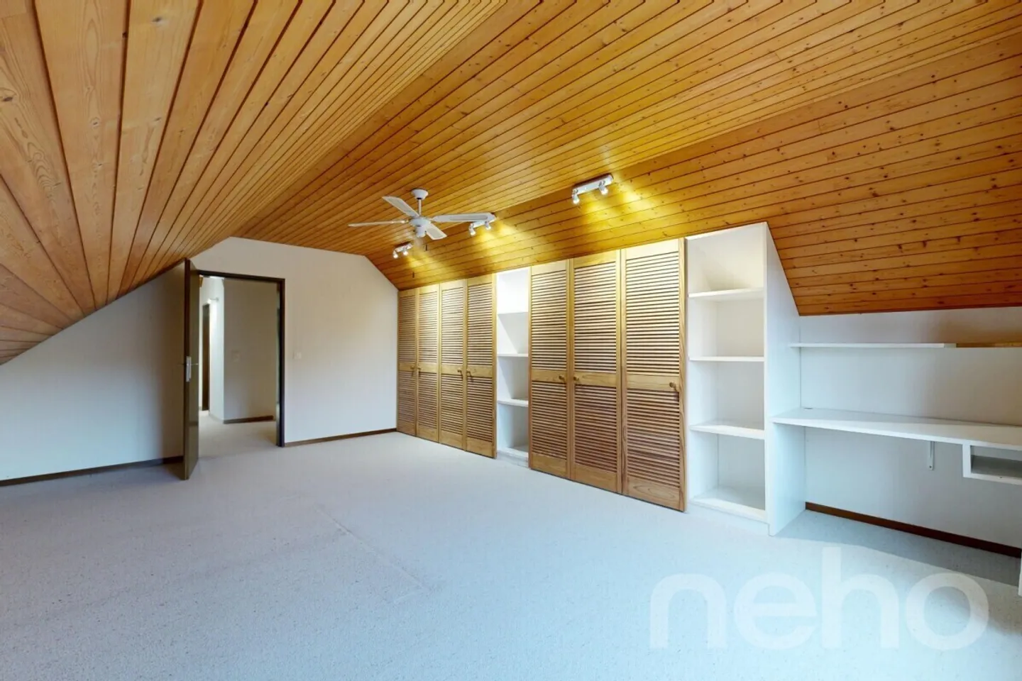 Maison individuelle attrayante de 5,5 pièces - Photo 10 sur 12