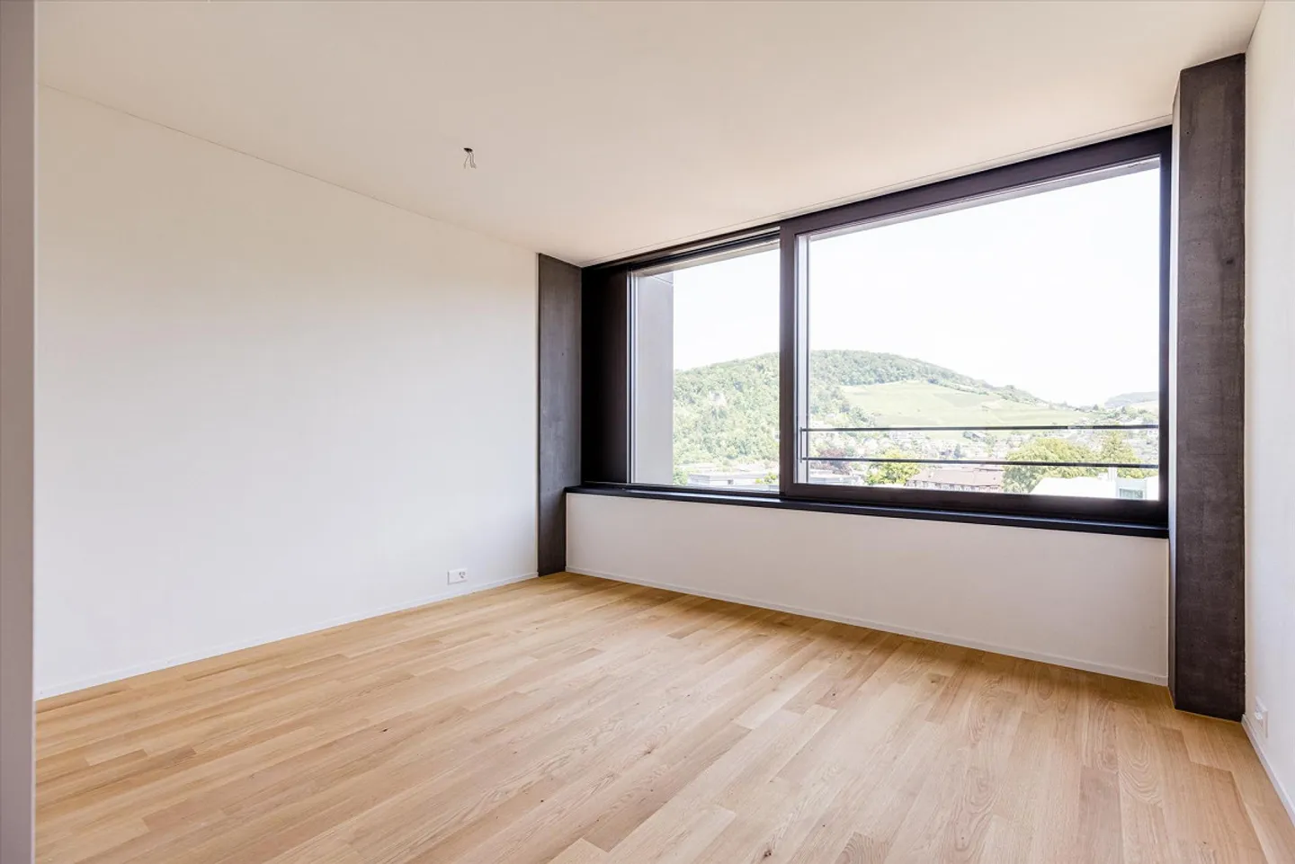 Modernes Apartment im Akara Tower - Foto 2 von 7