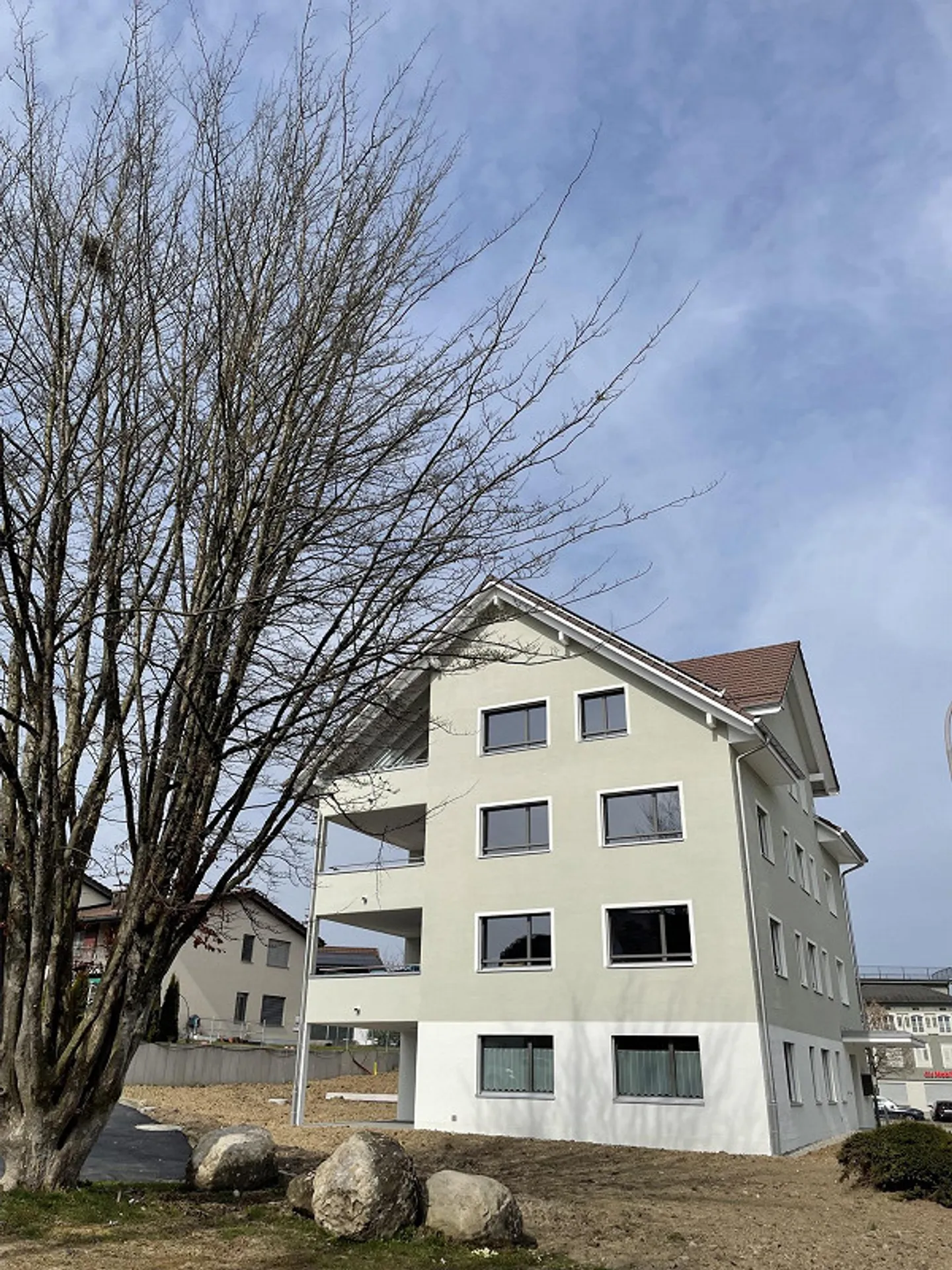 4.5 New Apartments - Photo 1 of 7