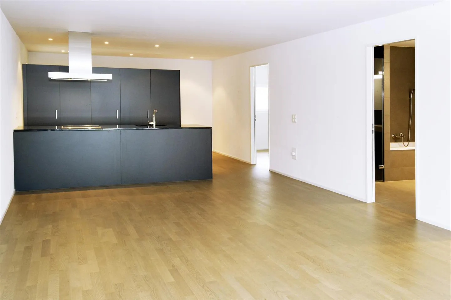 Appartement moderne près de la gare à Lenzburg ! - Photo 3 sur 4