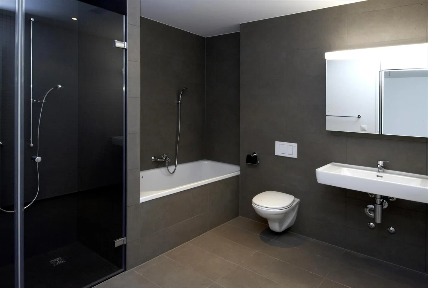 Appartement moderne près de la gare à Lenzburg ! - Photo 4 sur 4