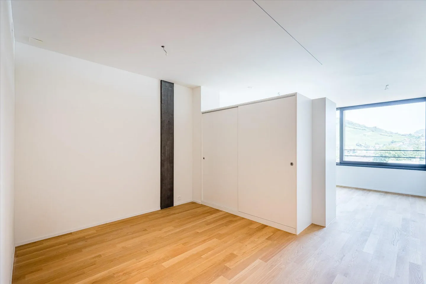 Modernes Apartment im Akara Tower - Foto 5 von 7