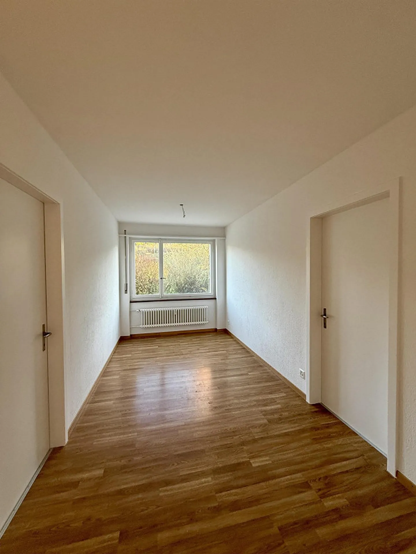 Appartamento 4.5 locali in una zona rurale ma vicino al centro - Foto 7 di 11