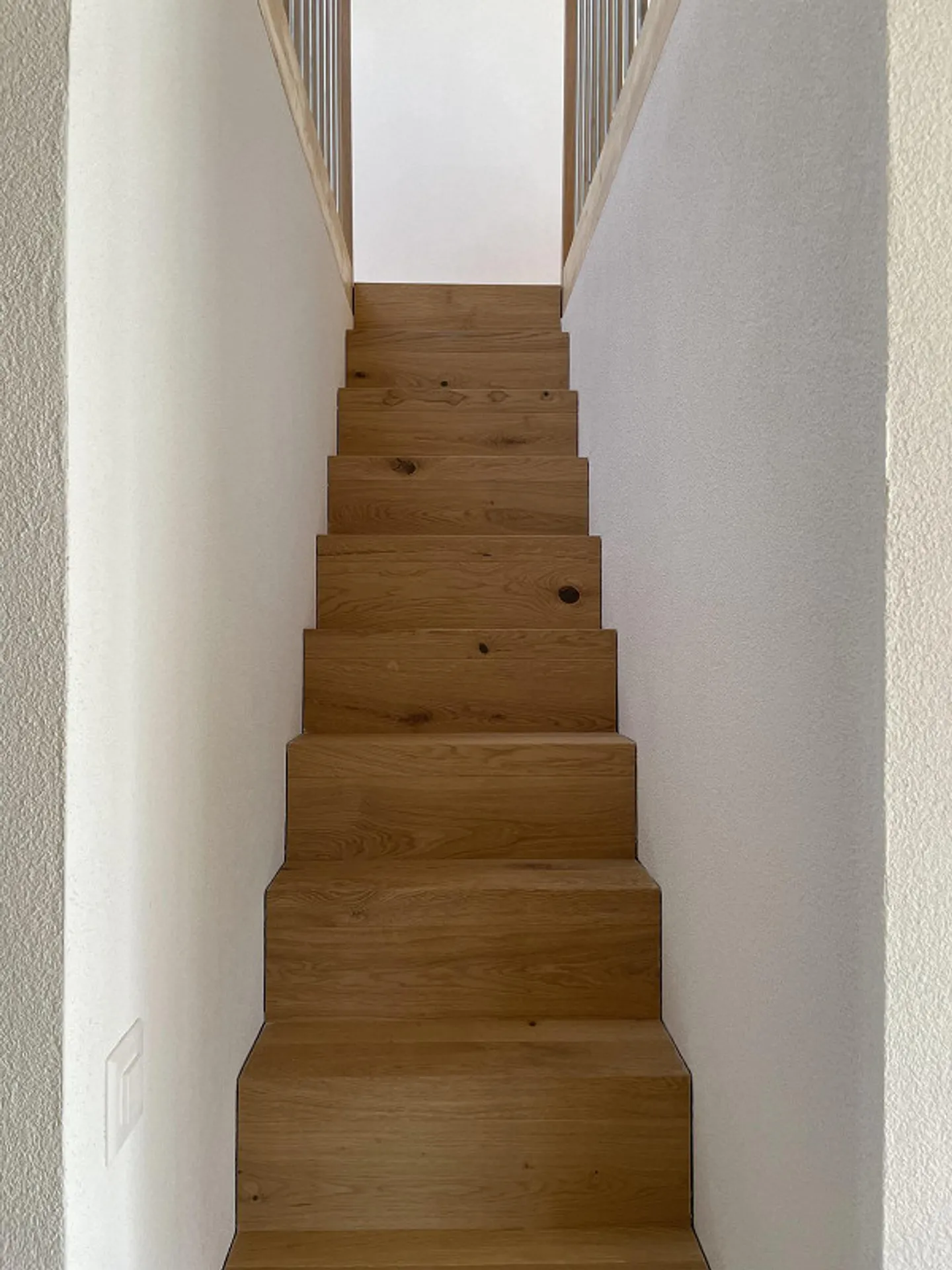 Nuovo appartamento attico di 4 1/2 locali con galleria - Foto 8 di 17