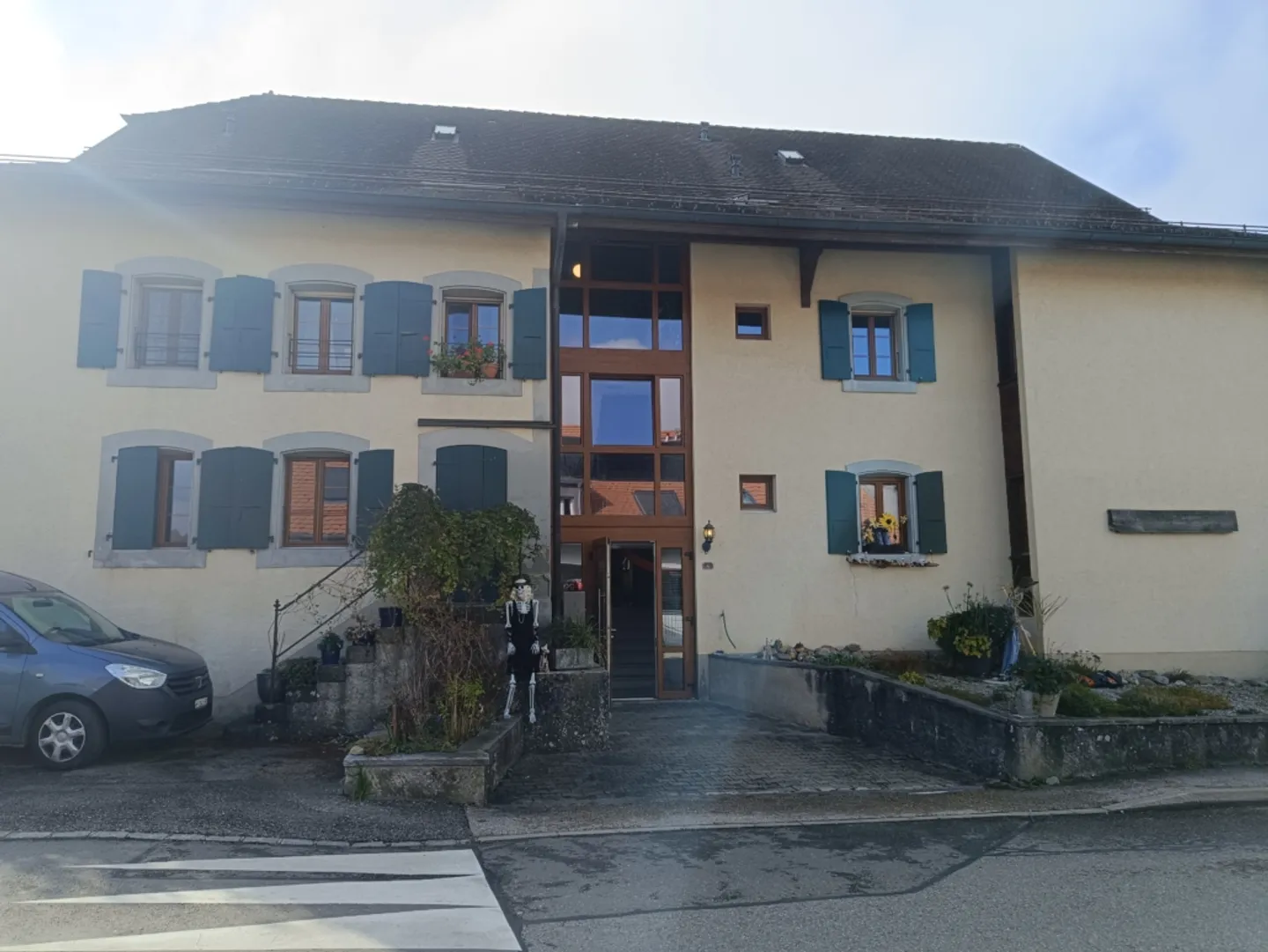 Duplex 6.5 rooms - Photo 7 of 15