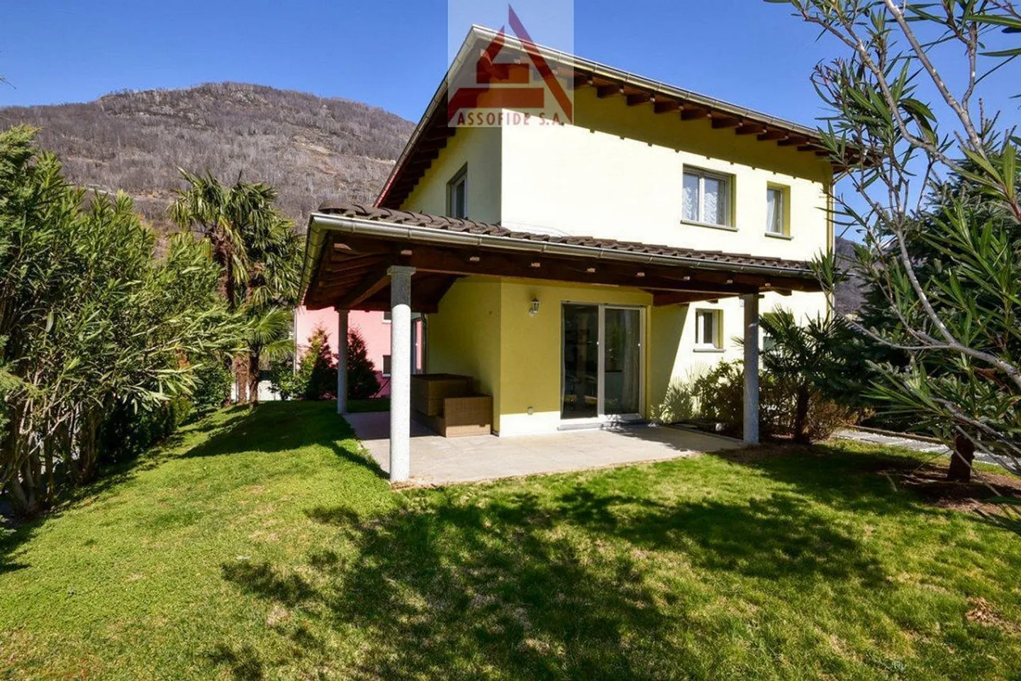 4.5 - Room - House - Photo 7 of 7