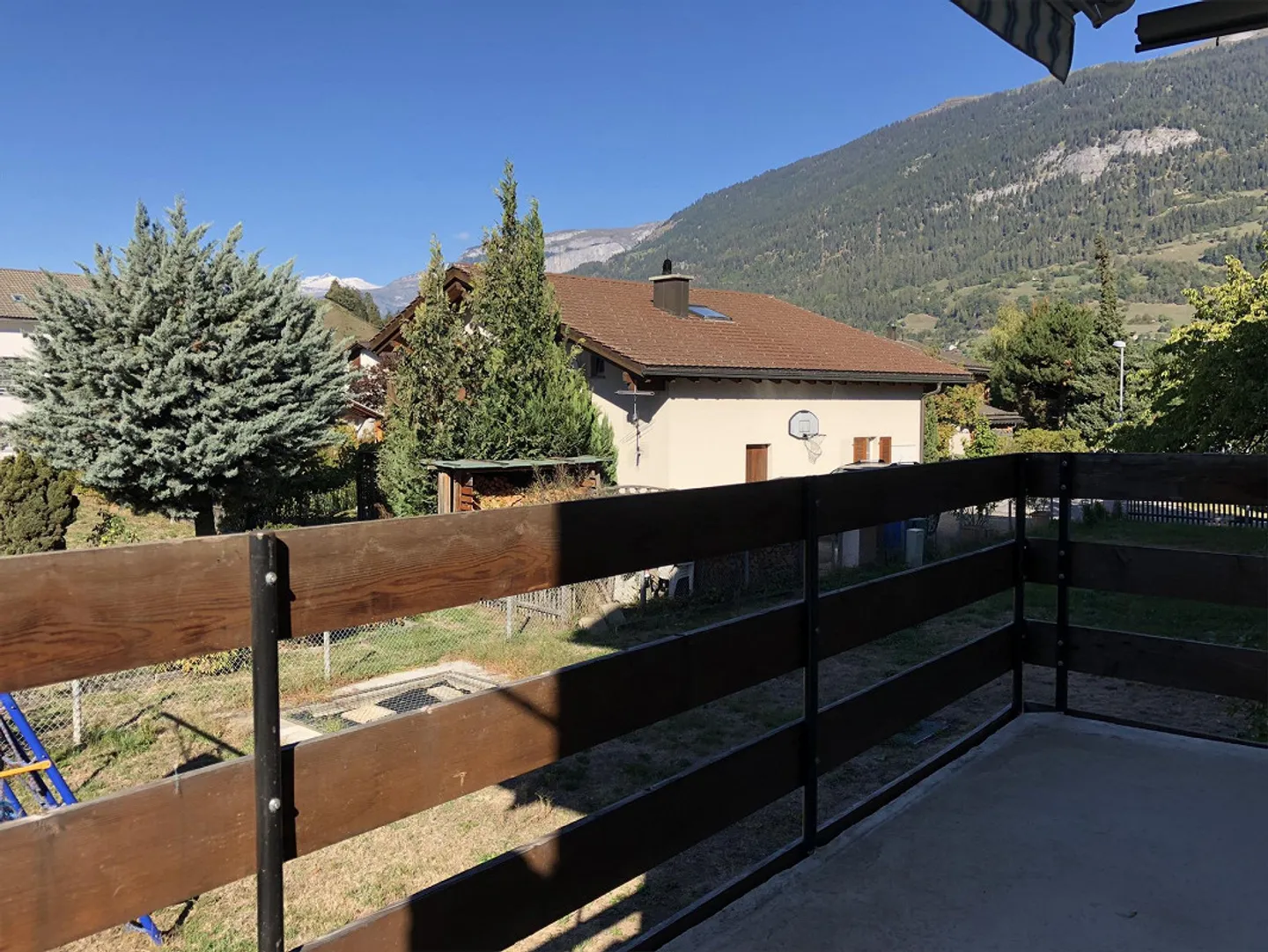 Appartement de 3 pièces à Bonaduz - Photo 2 sur 9