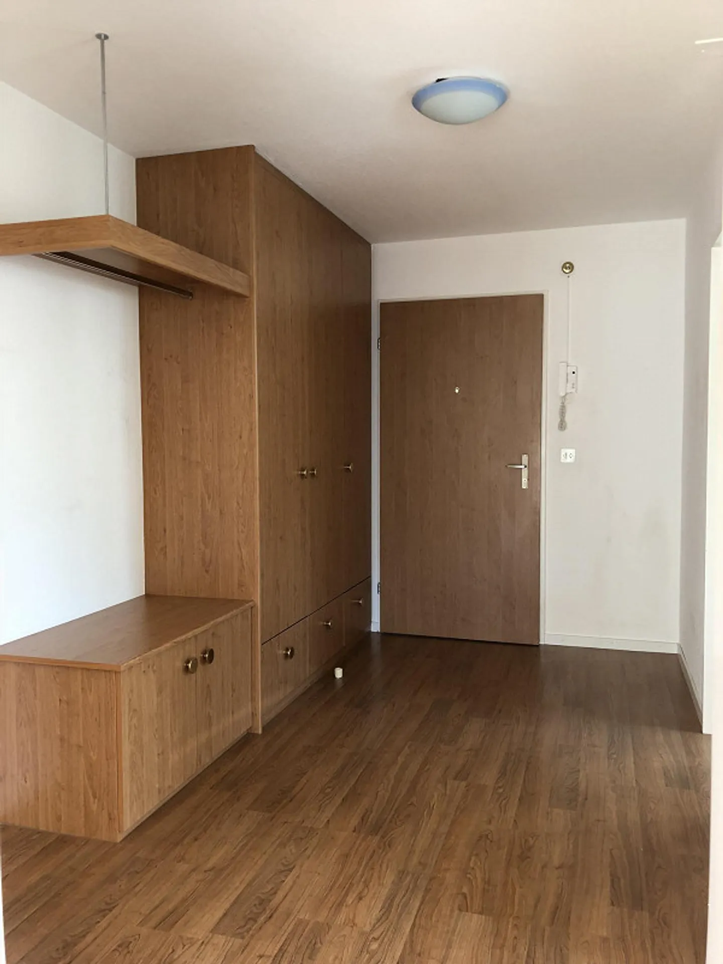 Appartement de 3 pièces à Bonaduz - Photo 3 sur 9