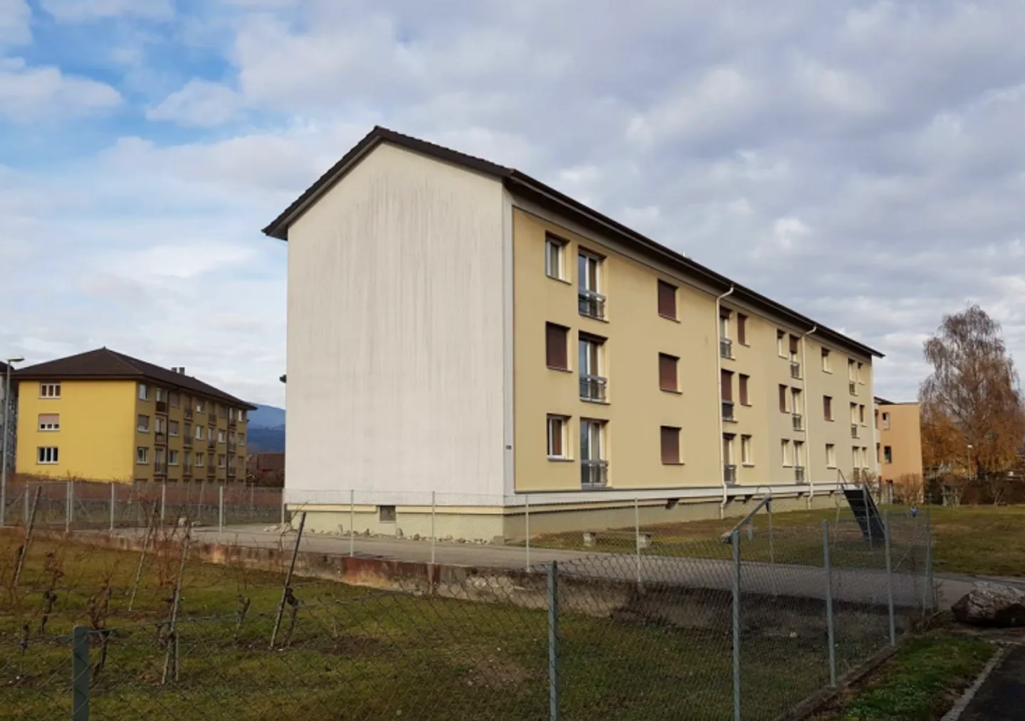 Appartement Charmant Près du Lac - Photo 1 sur 6