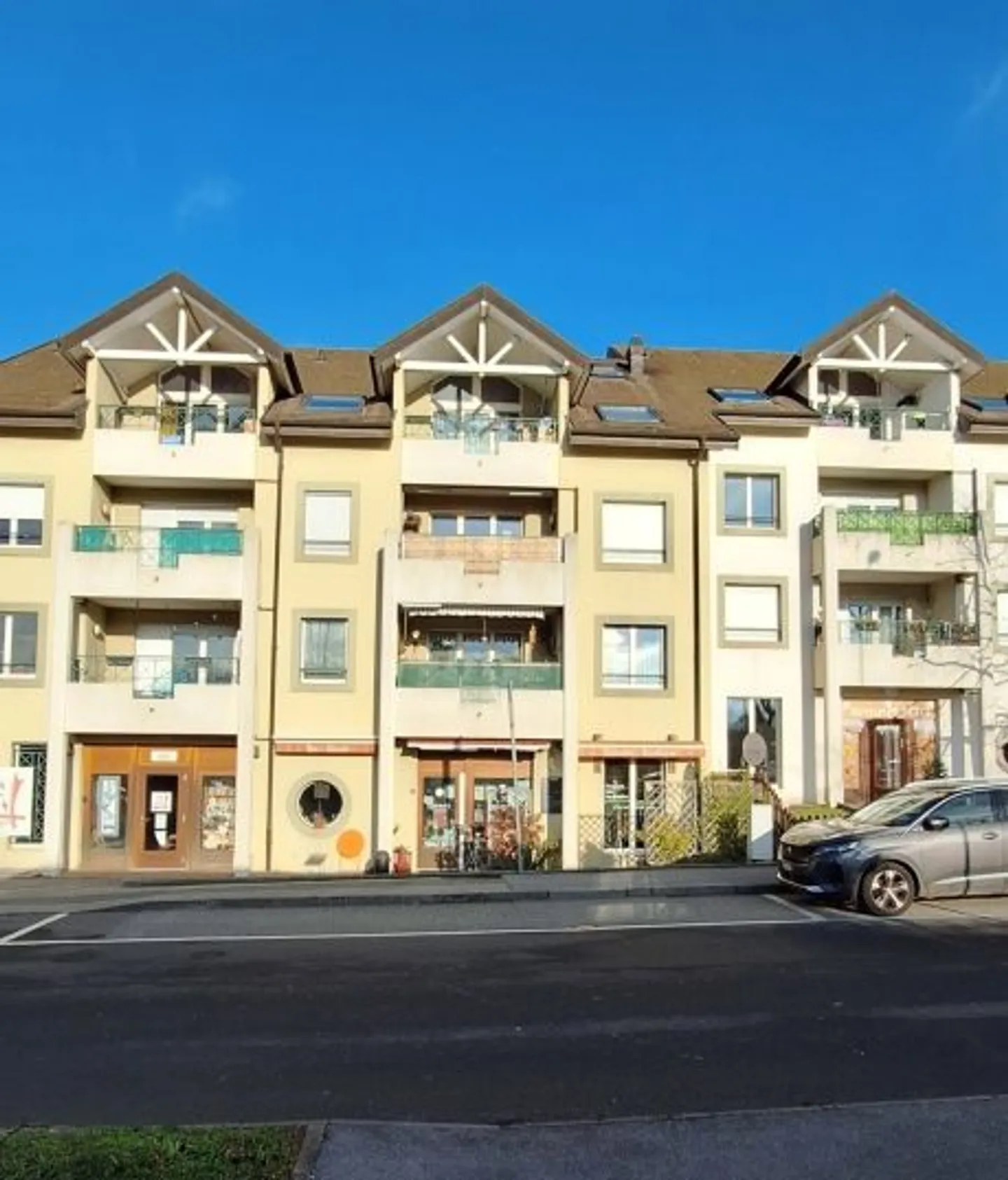 Offener Platz - Foto 1 von 1