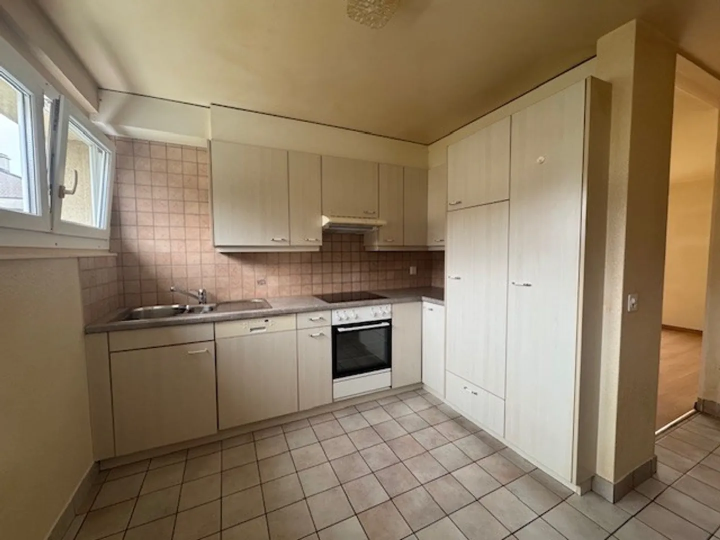 Appartement Charmant Près du Lac - Photo 2 sur 6