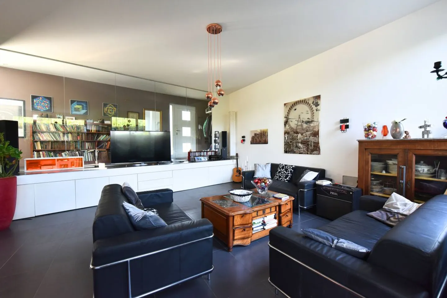 Casa 5.5 stanze - Foto 1 di 10