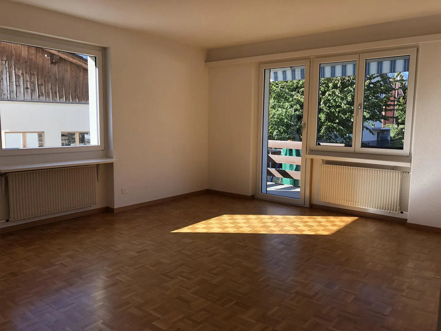 Appartement de 3 pièces à Bonaduz - Photo 6 sur 9