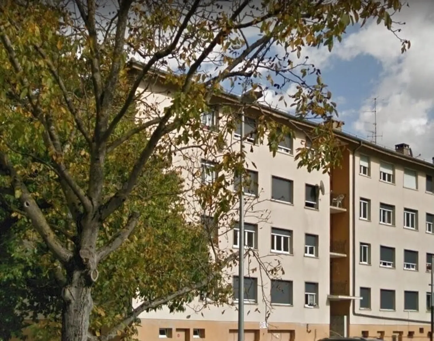 Parcheggio esterno in affitto - Foto 1 di 1