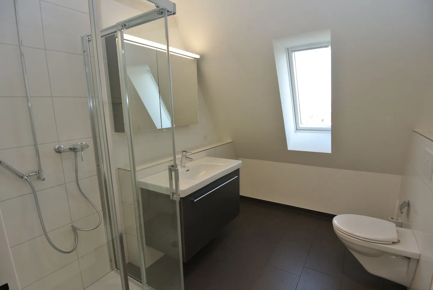 Attico con vista panoramica fantastica - Foto 7 di 10