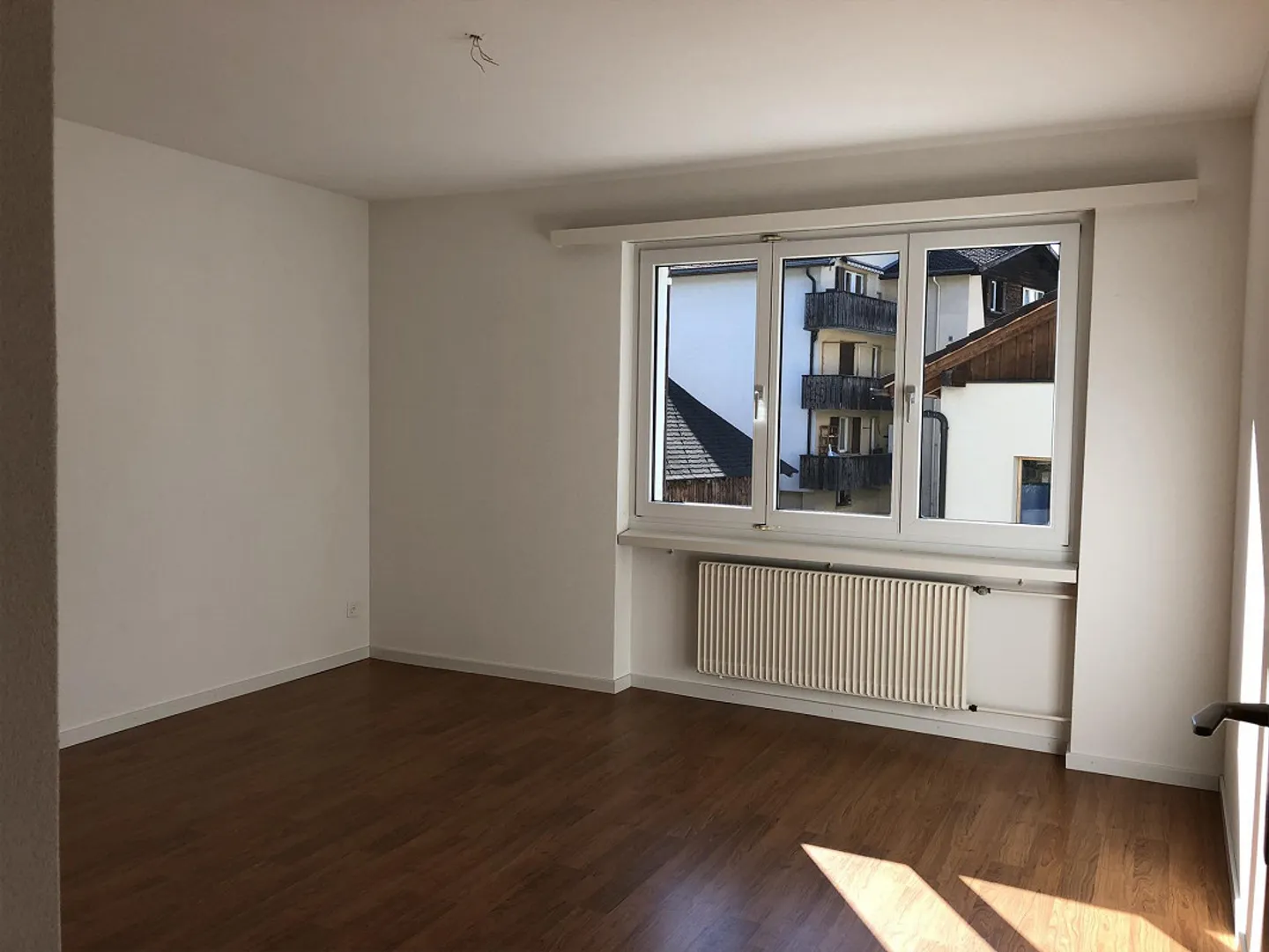 Appartement de 3 pièces à Bonaduz - Photo 7 sur 9