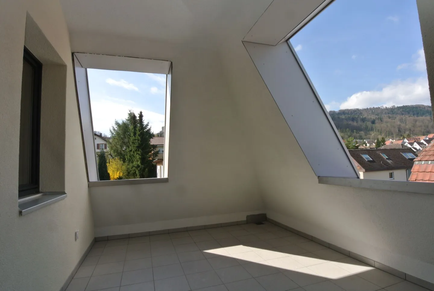 Attico con vista panoramica fantastica - Foto 8 di 10